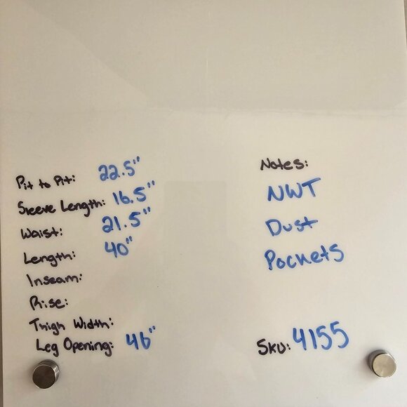 NWT City Chic Dress Womens XL 22 Navy Fit & Flare Midi Classic Sleeve Pockets - Picture 6 of 14